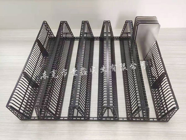 背光源胶框铁框清洗篮