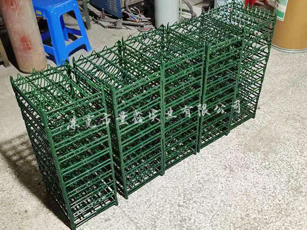 表壳架清洗架
