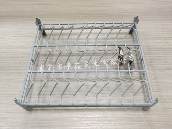 表壳架清洗架