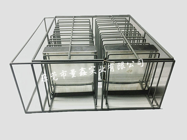 不锈钢清洗篮