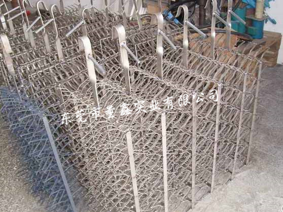 关于电镀挂具通用挂具有什么要求？