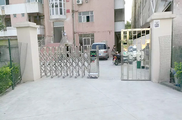 东莞市南城斌海物业有限公司