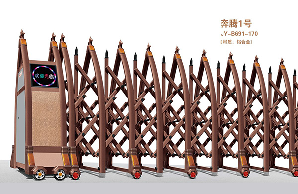 奔腾1号