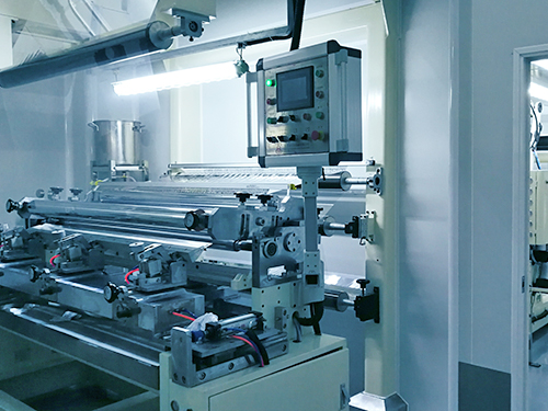 导致自动涂布机的部件出现腐蚀的原因分析？