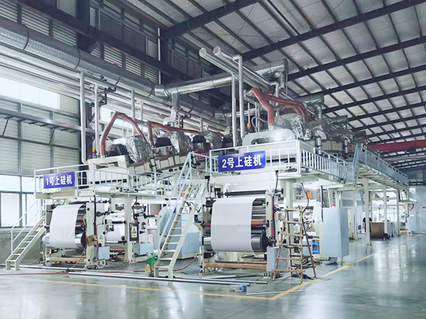 分析离型膜涂布机设备维修部件问题原因是什么？