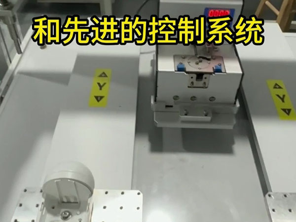 博贝螺丝机 源头工厂