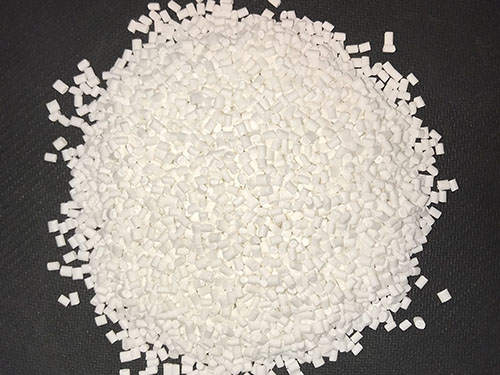 阻燃母粒