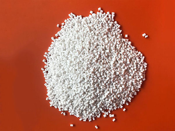纺丝专用PP阻燃母粒