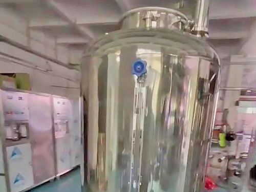反渗透设备