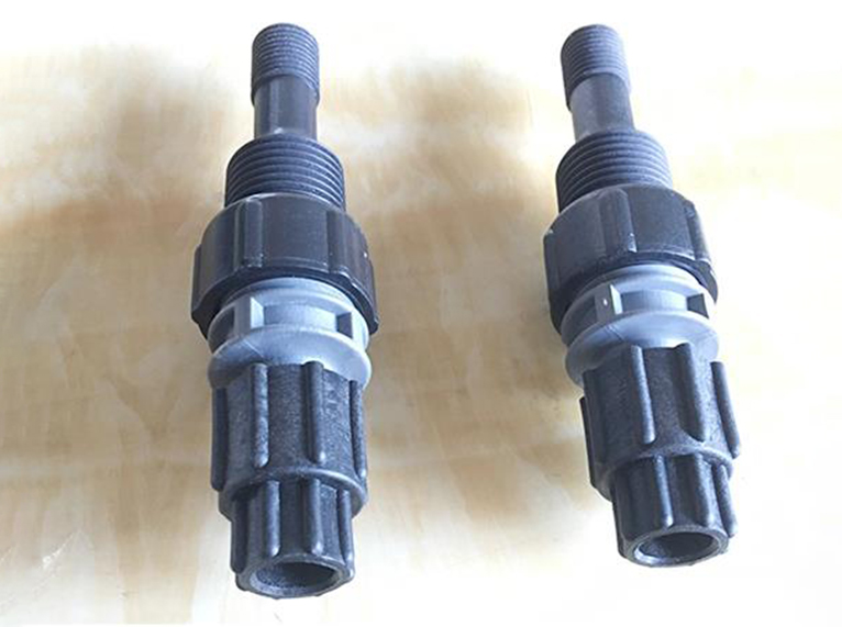 计量泵注射器