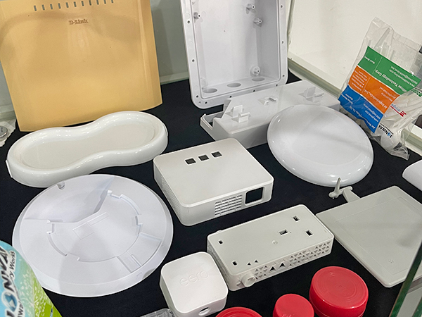 实际成型案例