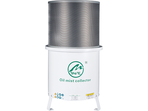 油雾分离器