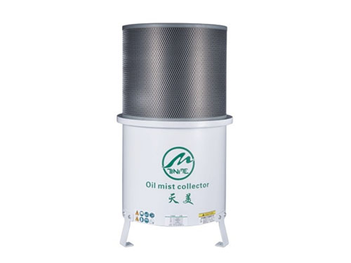 油雾净化器
