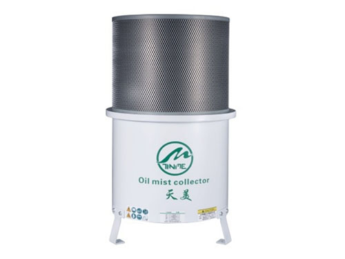 油雾净化器