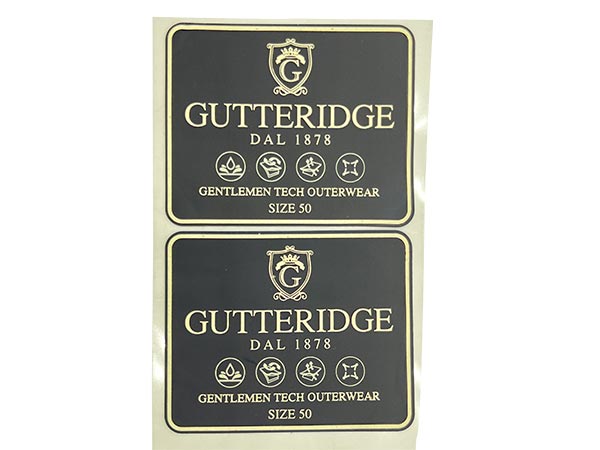 丝印烫画