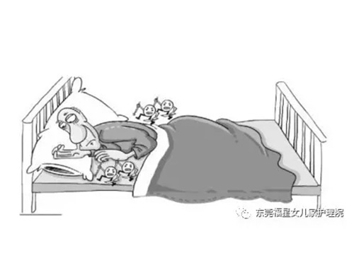 癌症晚期