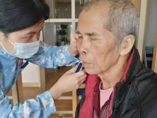 失能护理