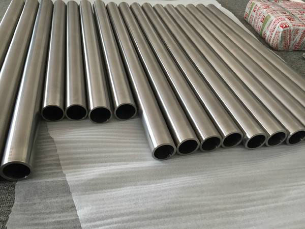 GR1钛管