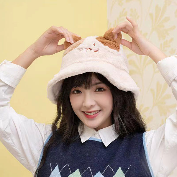 帽子