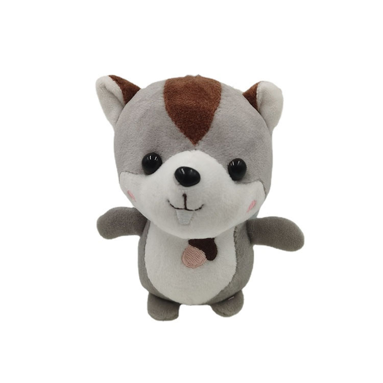 三只松鼠