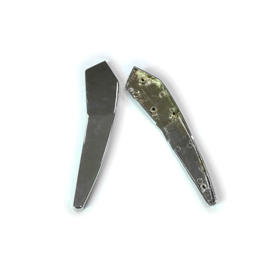 Link锌合金压盖