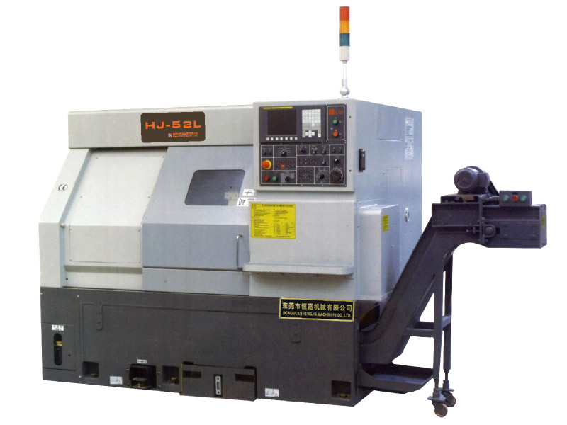 HL-52L数控车床