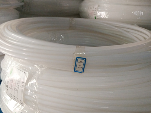 PTFE铁氟龙管