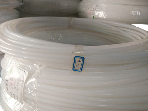 PTFE铁氟龙管