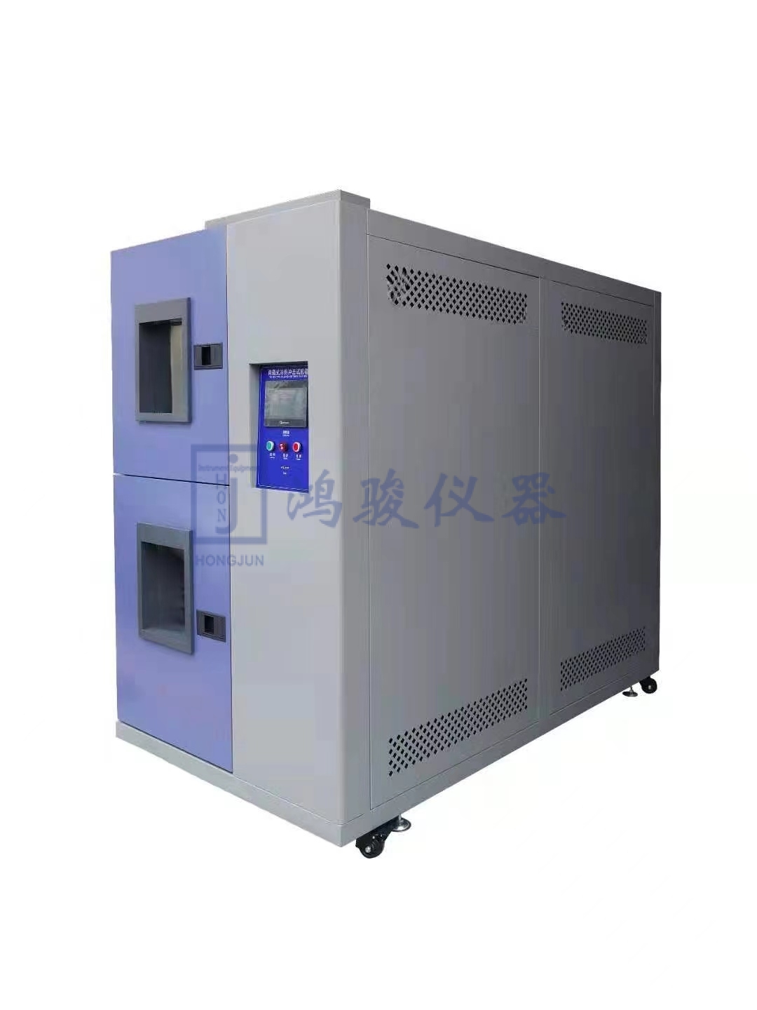 冷热冲击试验箱价格-...