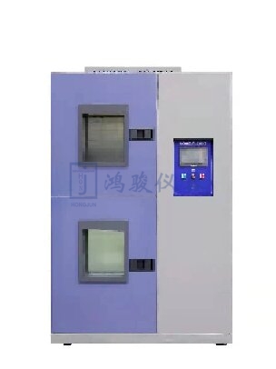 冷热冲击试验机厂家-...