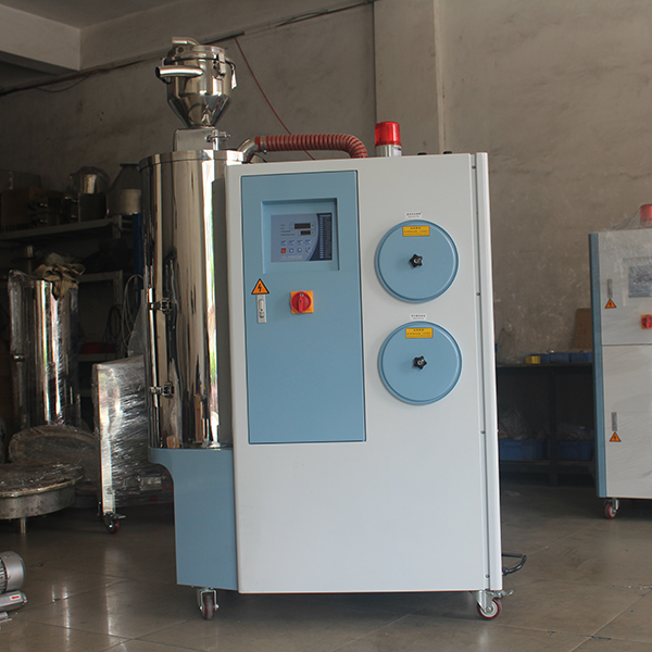 md-cc无热式三机一体除湿干燥机