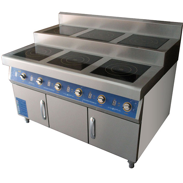 找不锈钢大型多头煲汤磁炉就找东莞市宏鑫厨具制品有