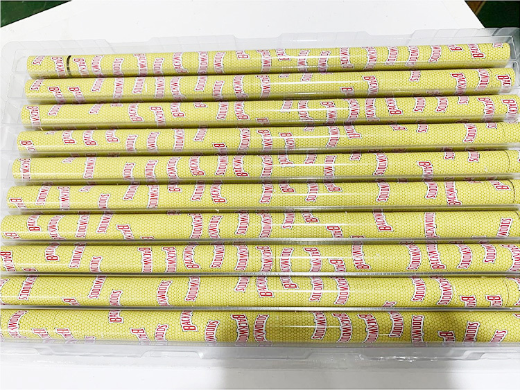 不锈钢热转印加工