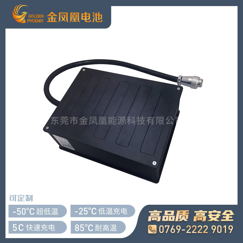 JFH-598-00（25.2V23Ah）设备锂电池