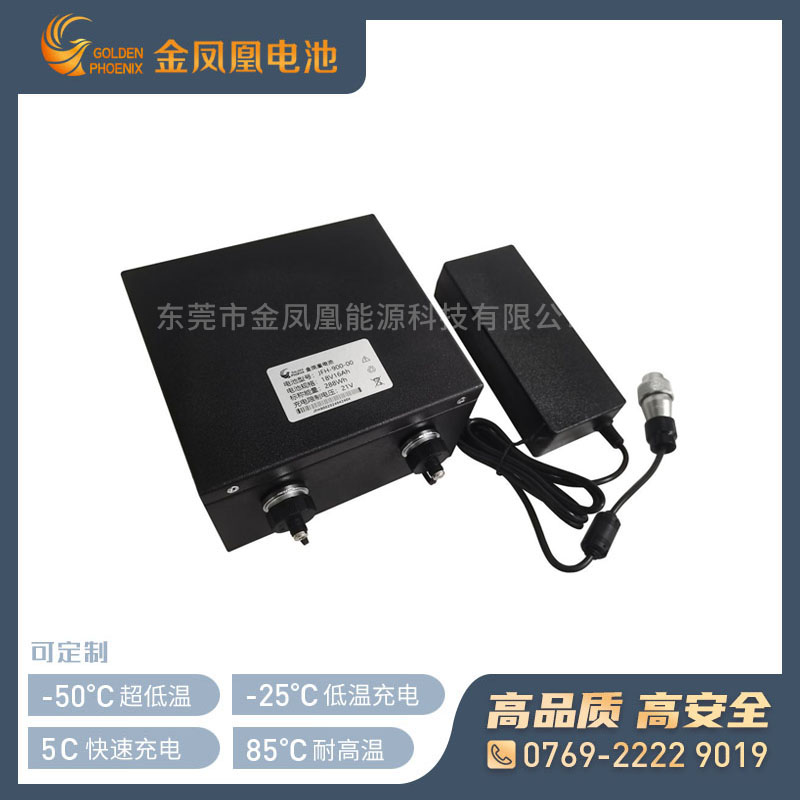 JFH-900-00（18V16Ah）储能锂电池
