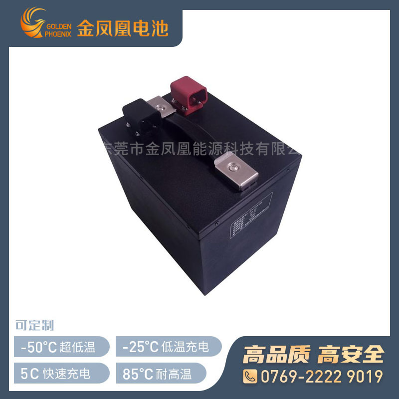 JFH-919-00（25.6V30Ah）储能锂电池