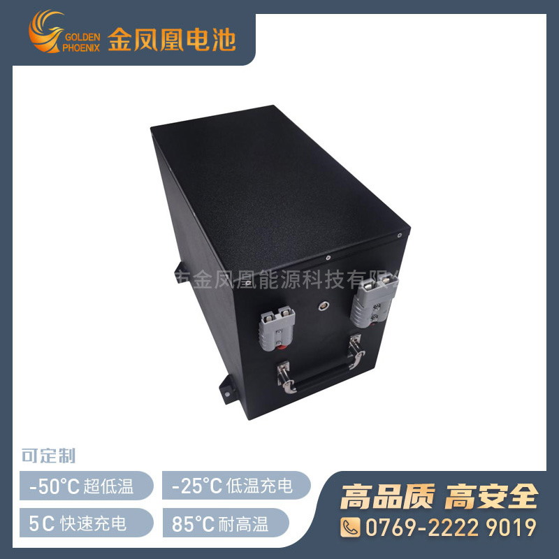 JFH-993-00（48V30Ah）动力锂电池