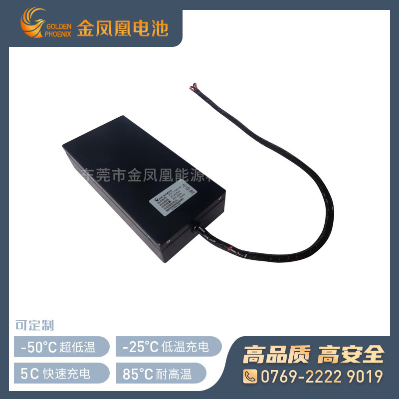 JFH-1109-00（25.2V8Ah）三元锂电池