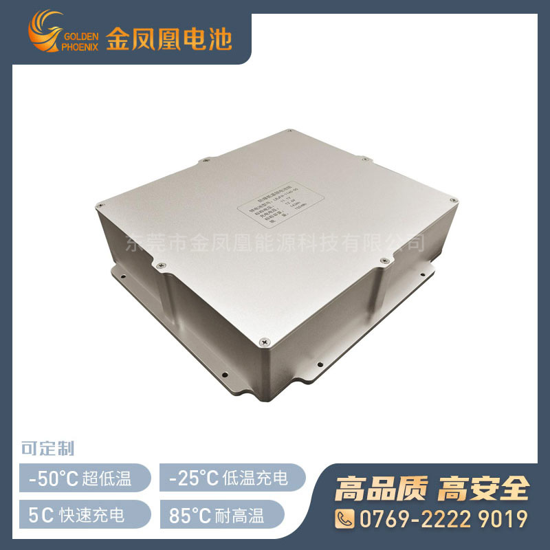JFH-1140-00（11.1V143Ah）锂电池
