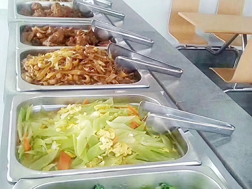 东莞工厂食堂承包