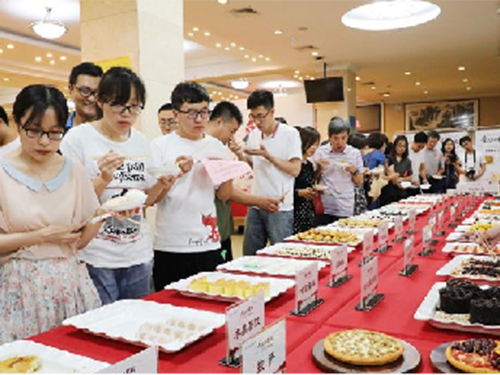 企业食堂承包