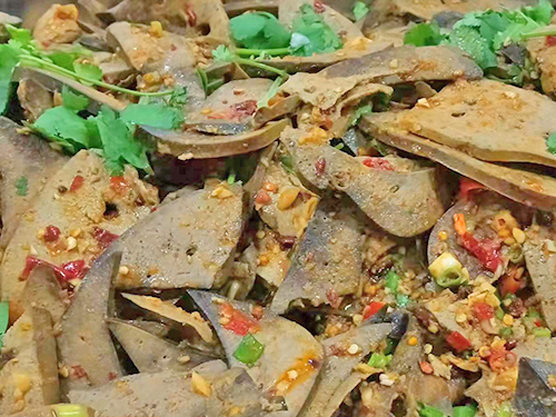 食堂承包