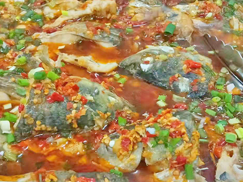 东莞食堂承包