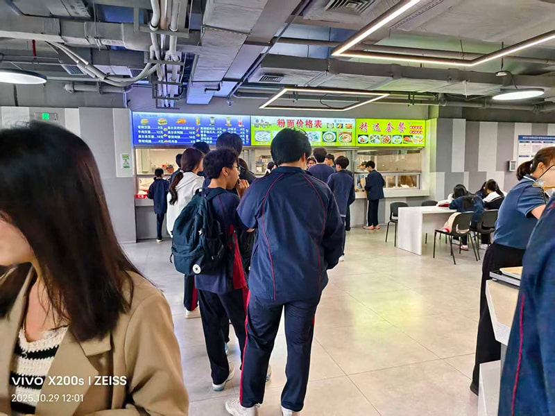 广东餐饮公司