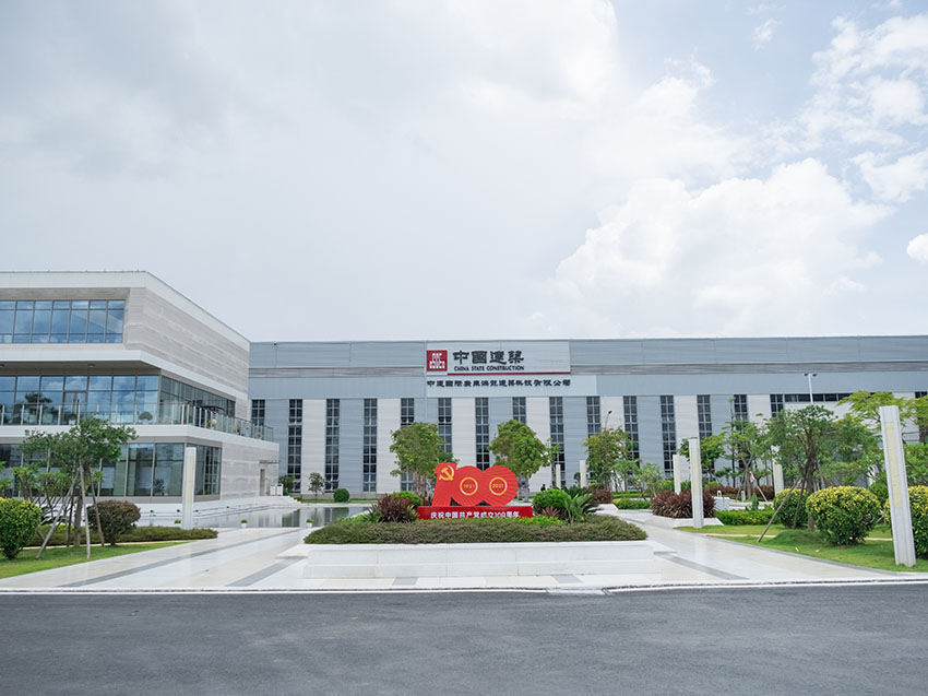 中国建筑 风王(风霸...