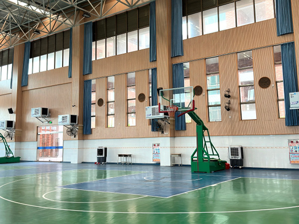 实验学校案例
