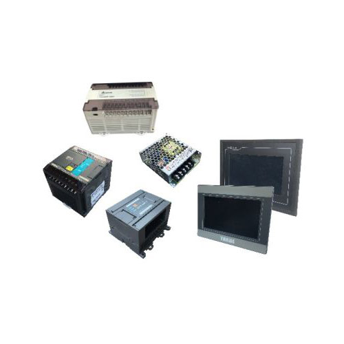 控制核心部件、PLC...