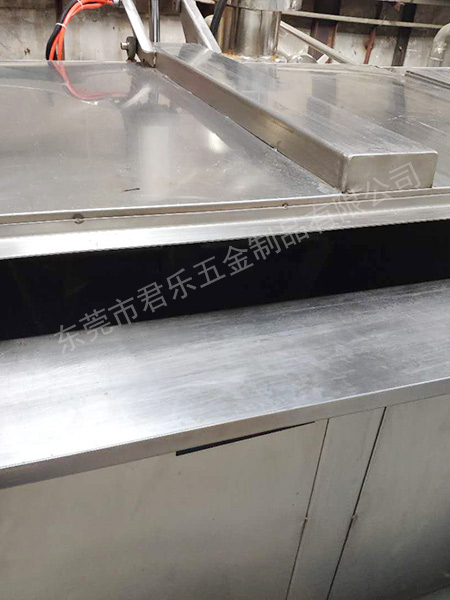 东莞有机浸渗