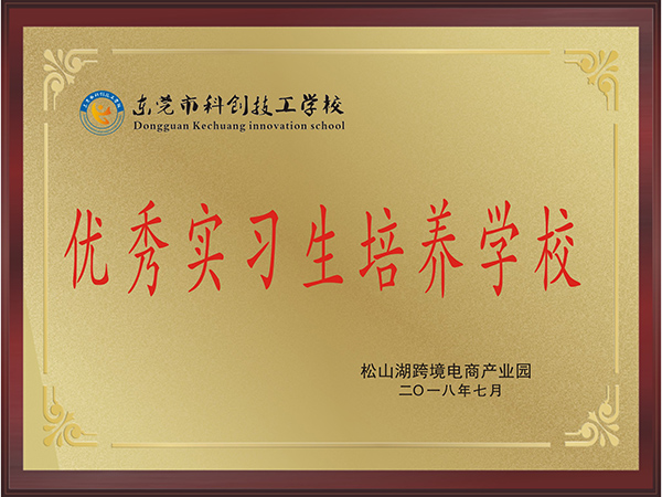优秀实习生培训学校