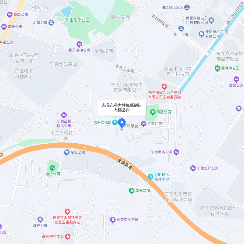 地理位置